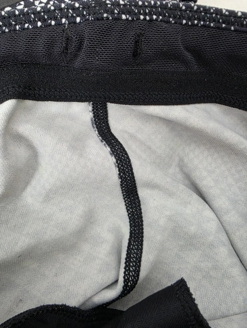 Nike dri fit